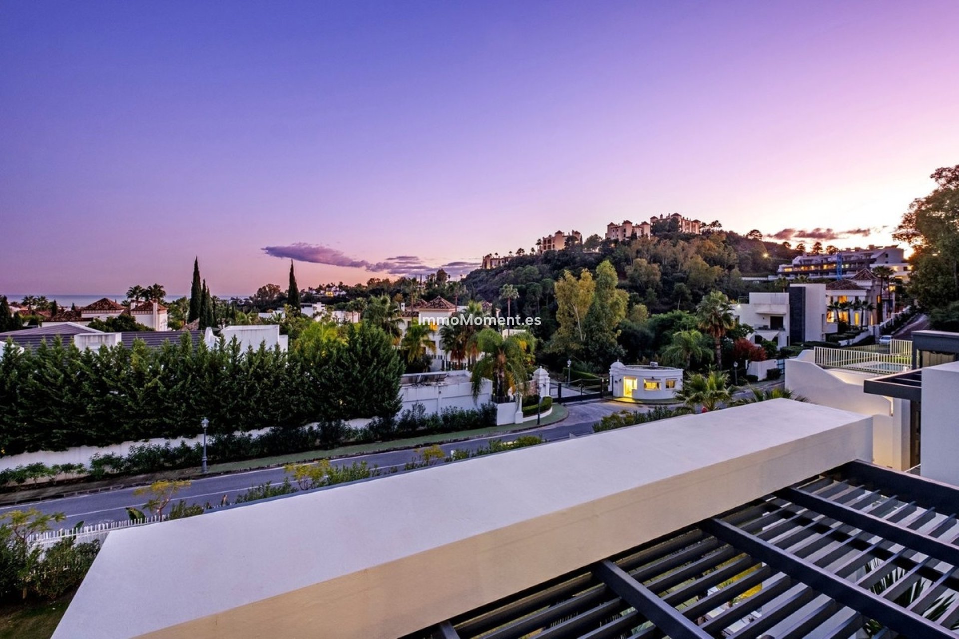 Resale - Apartment - Benahavís - La Quinta