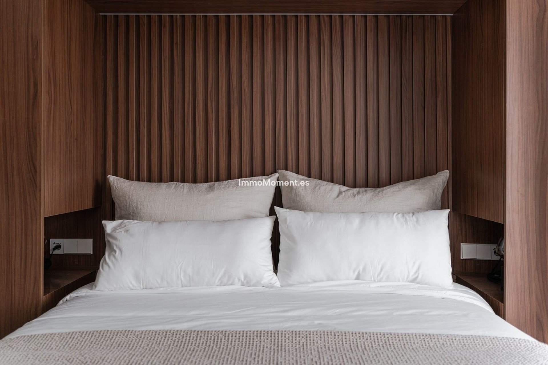 Resale - Apartment - Benahavís - La Quinta