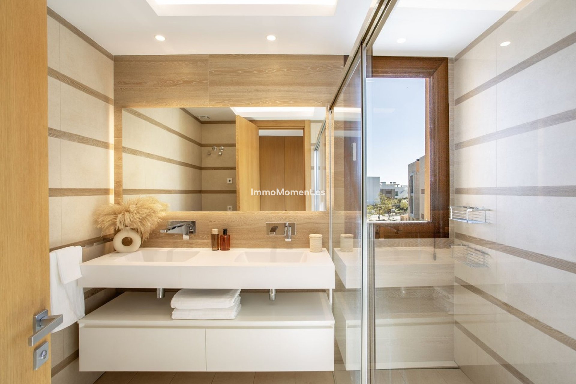 Resale - Apartment - Benahavís - La Quinta