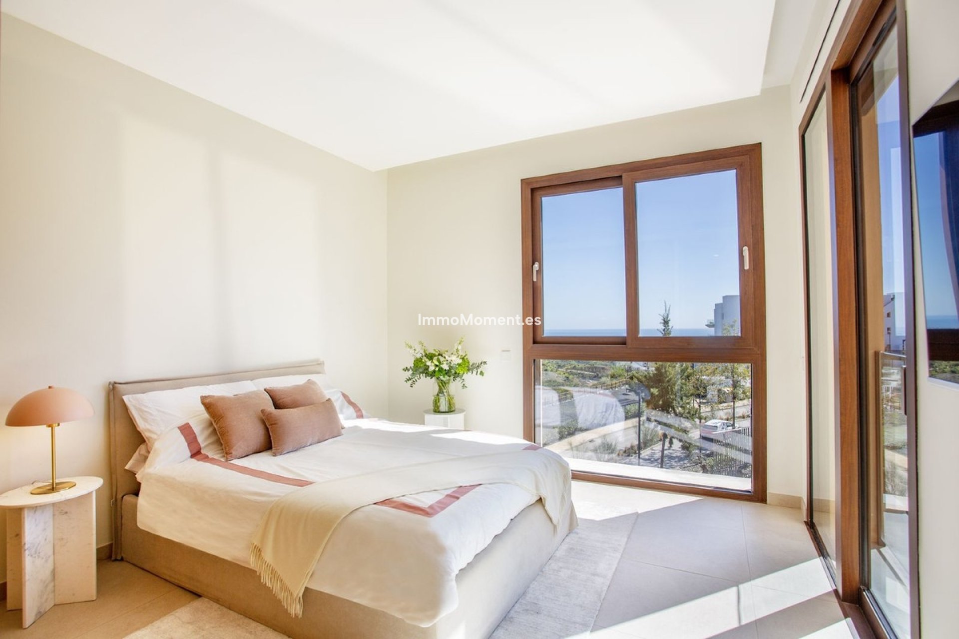 Resale - Apartment - Benahavís - La Quinta