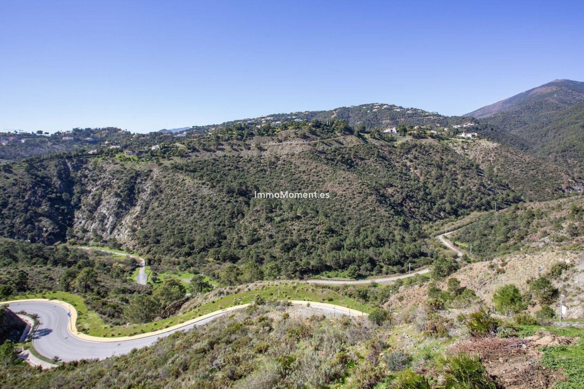 Resale - Apartment - Benahavís - La Quinta