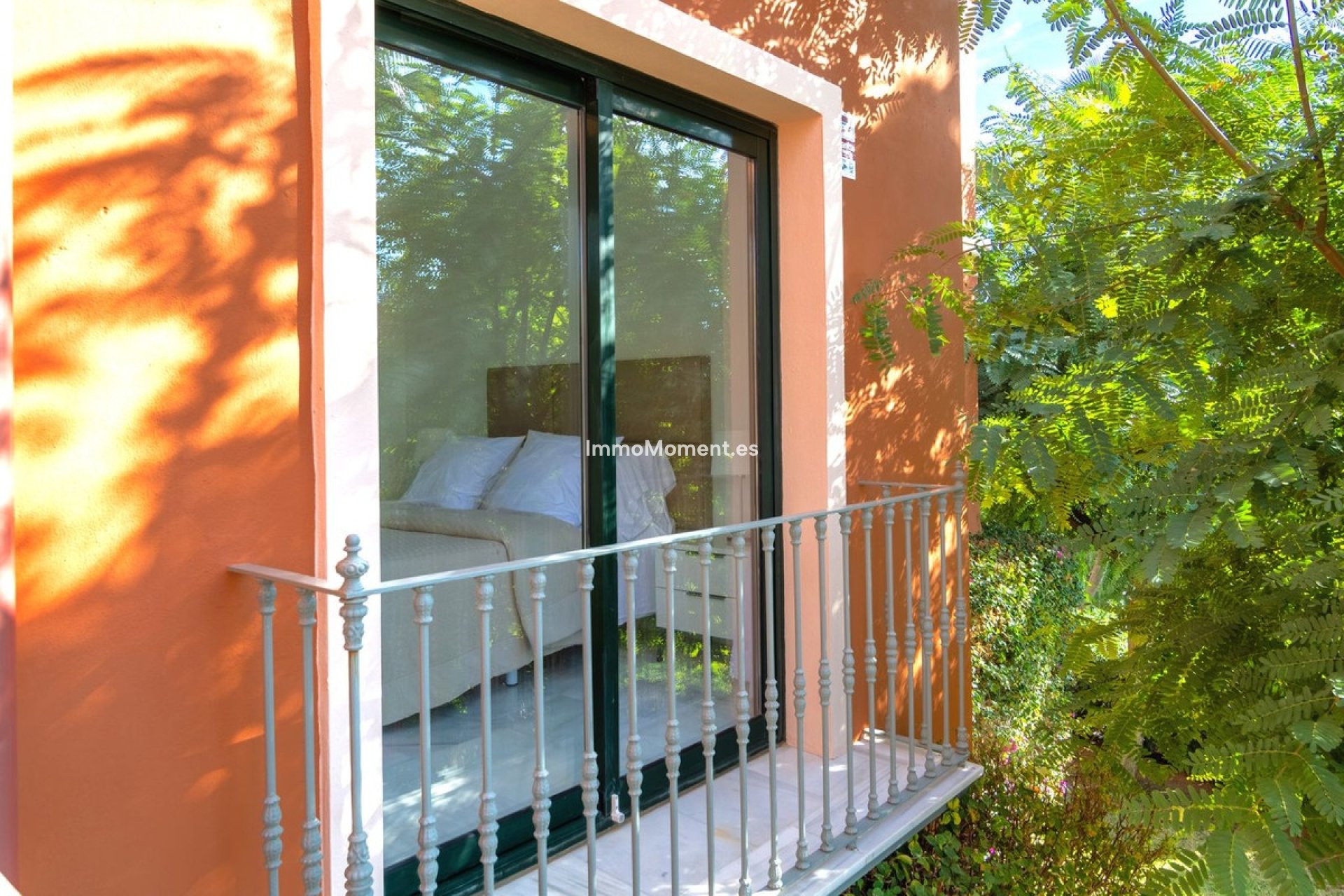 Resale - Apartment - Benahavís - La Quinta