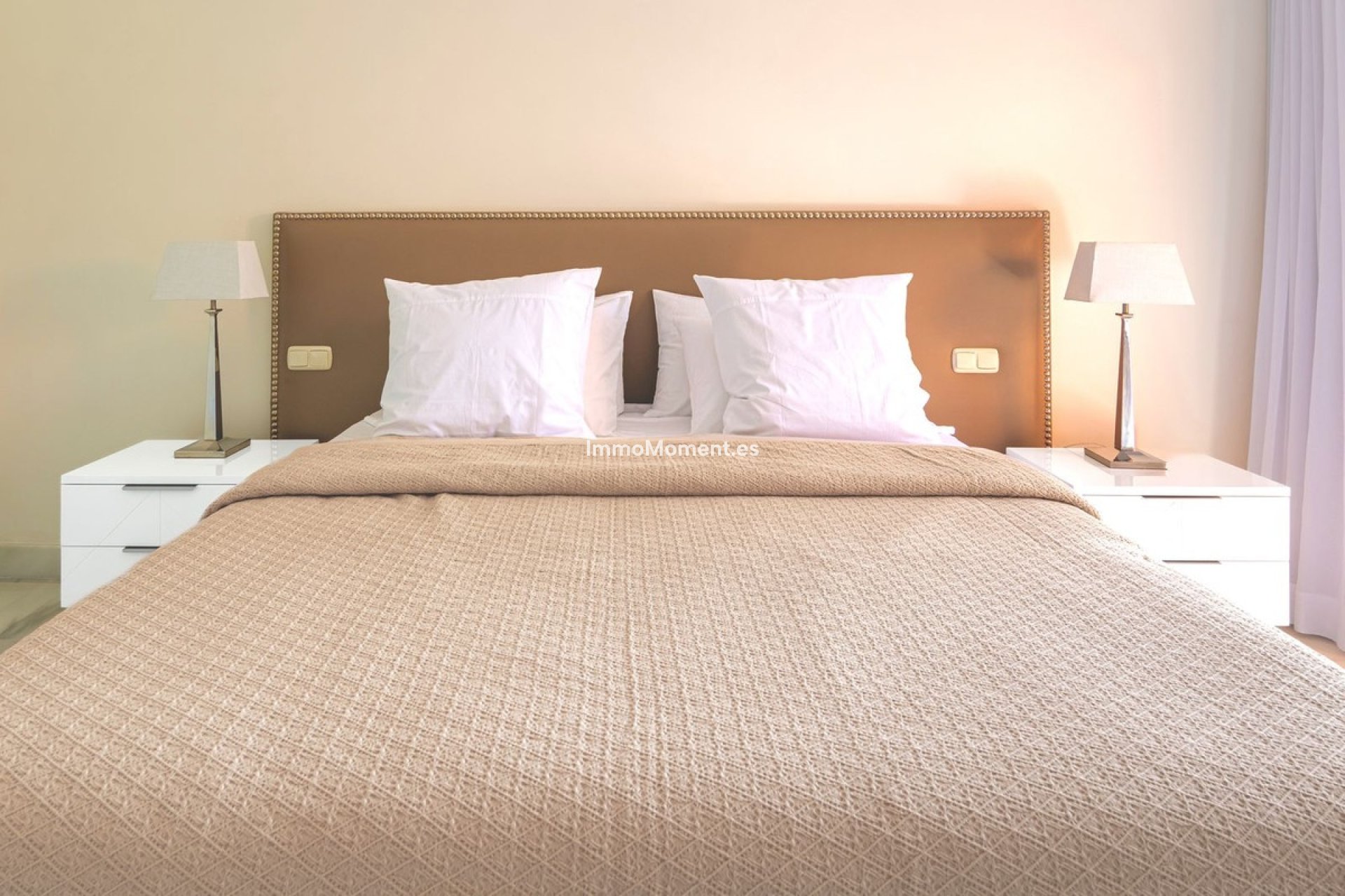 Resale - Apartment - Benahavís - La Quinta