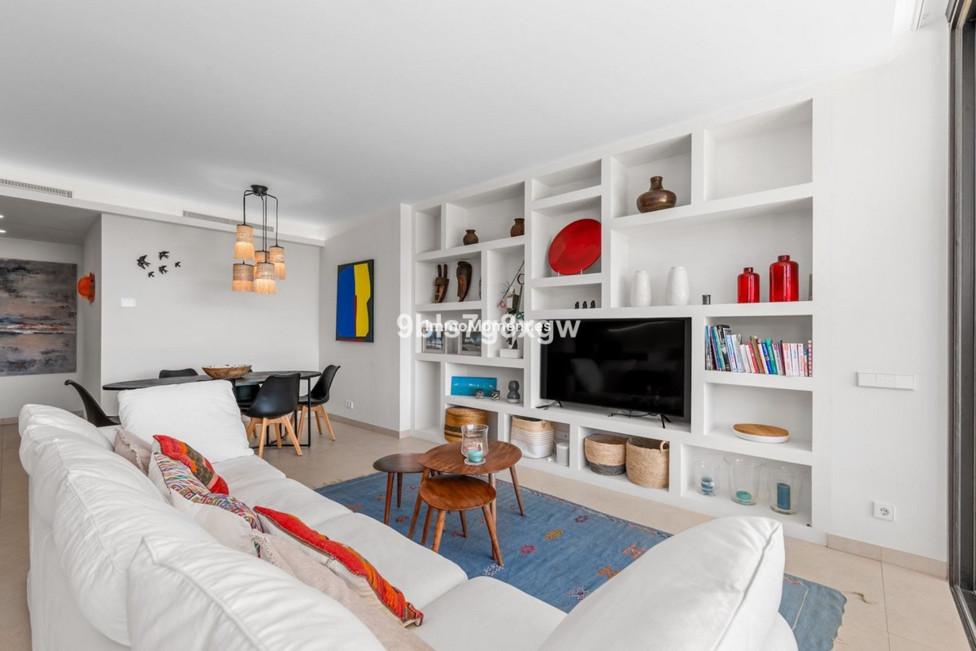 Resale - Apartment - Benahavís - La Quinta