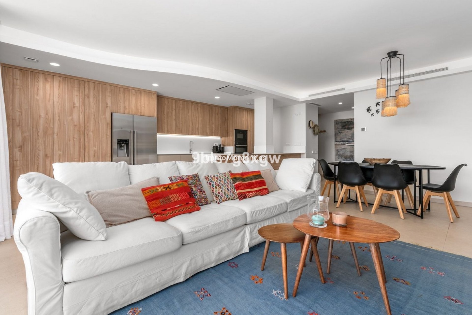 Resale - Apartment - Benahavís - La Quinta