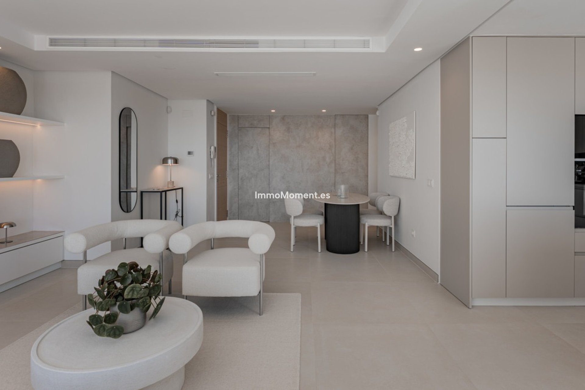 Resale - Apartment - Benahavís - La Quinta