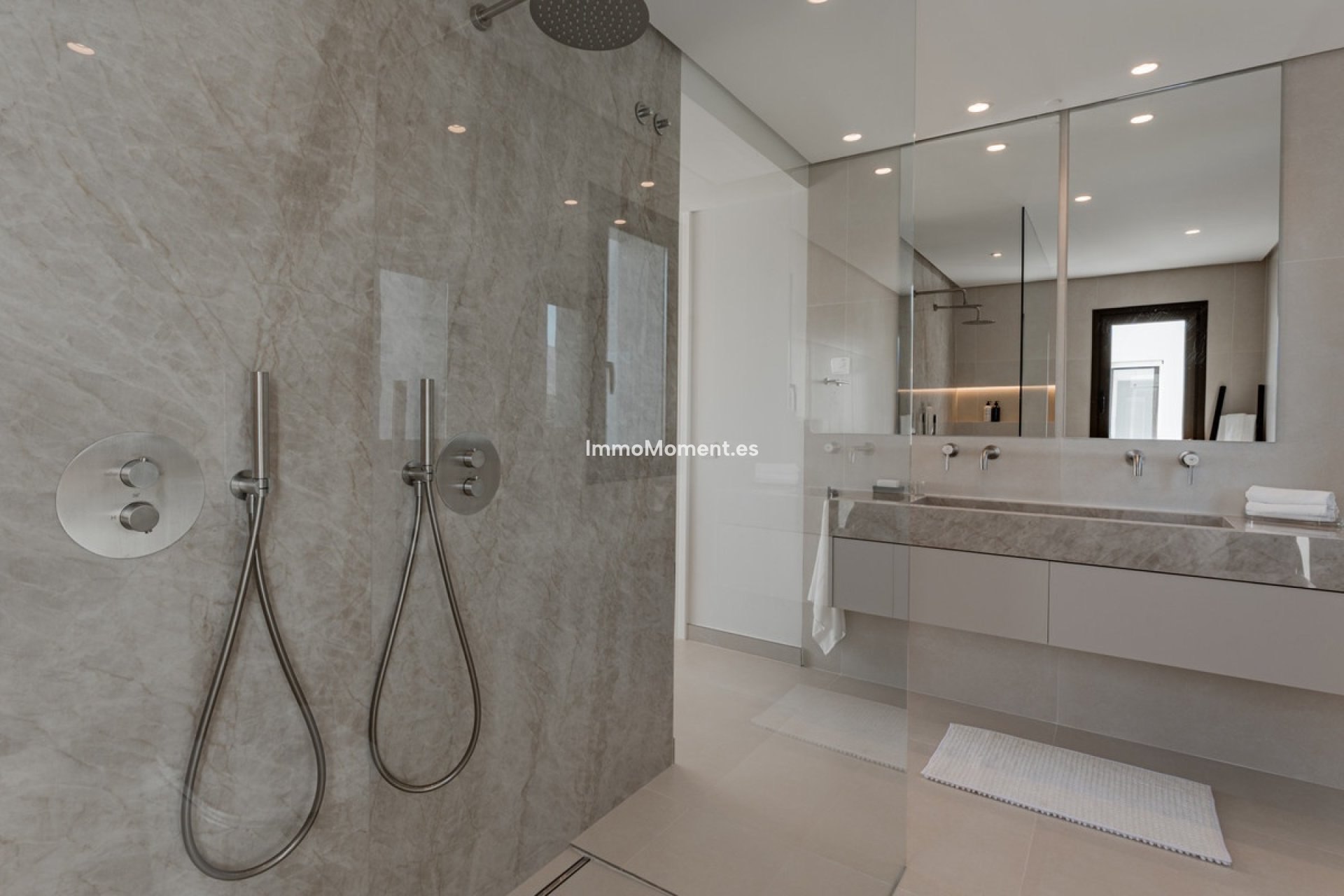 Resale - Apartment - Benahavís - La Quinta