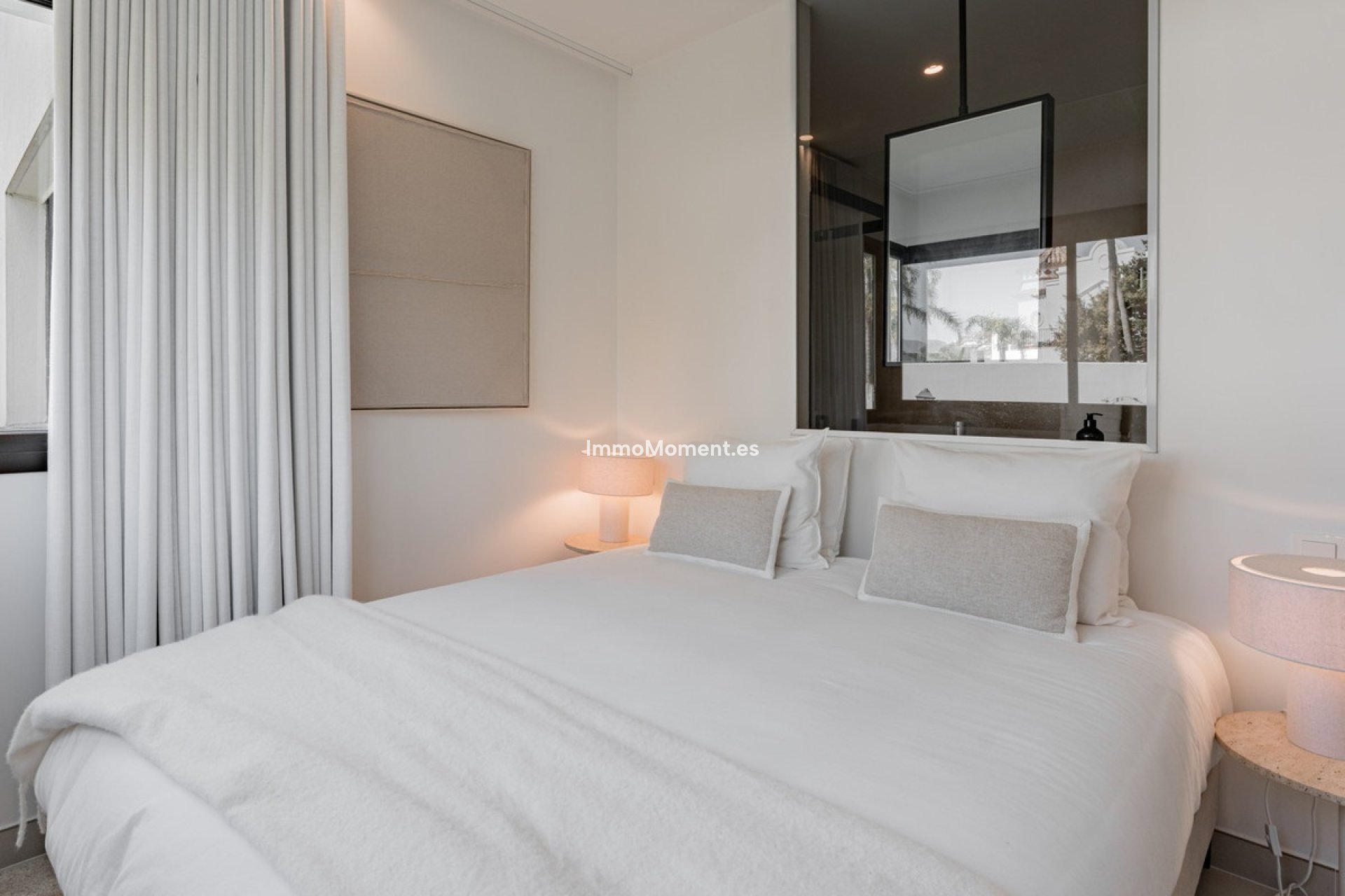 Resale - Apartment - Benahavís - La Quinta