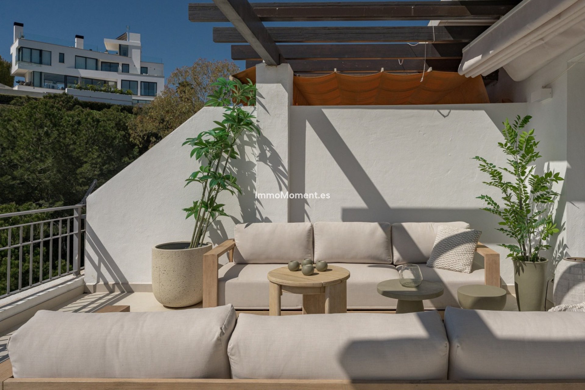 Resale - Apartment - Benahavís - La Quinta