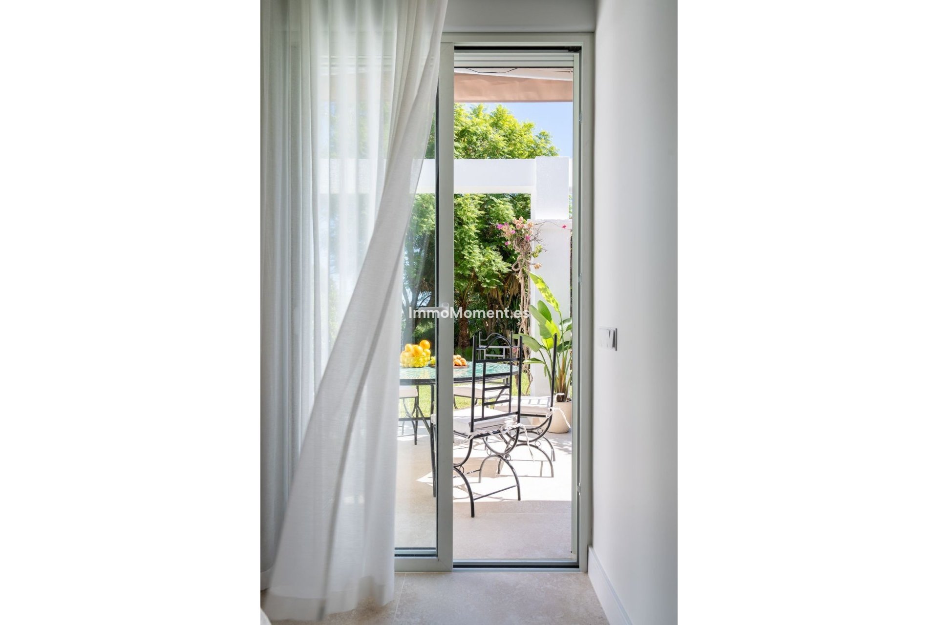 Resale - Apartment - Benahavís - La Quinta