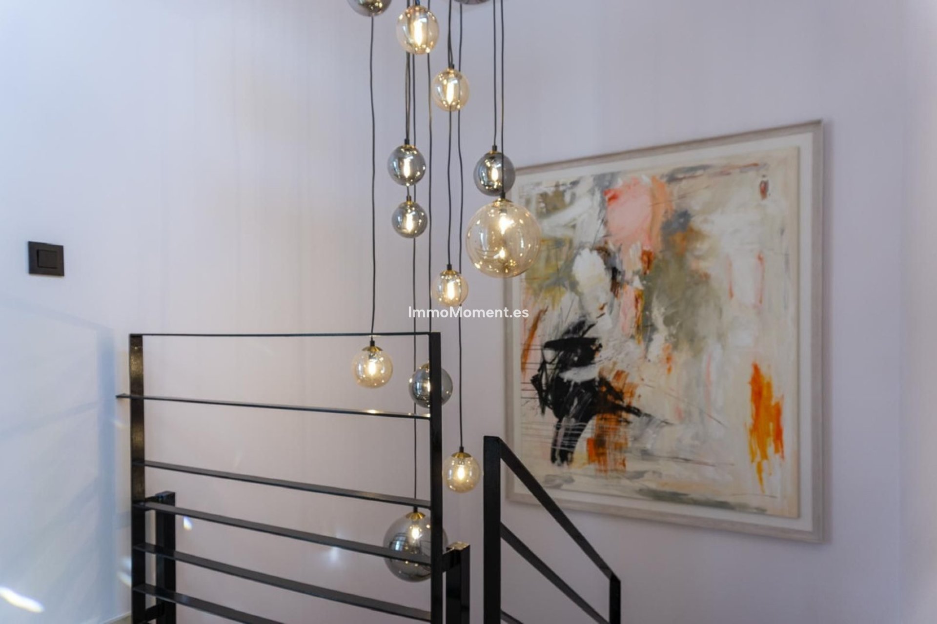 Resale - Apartment - Benahavís - La Quinta