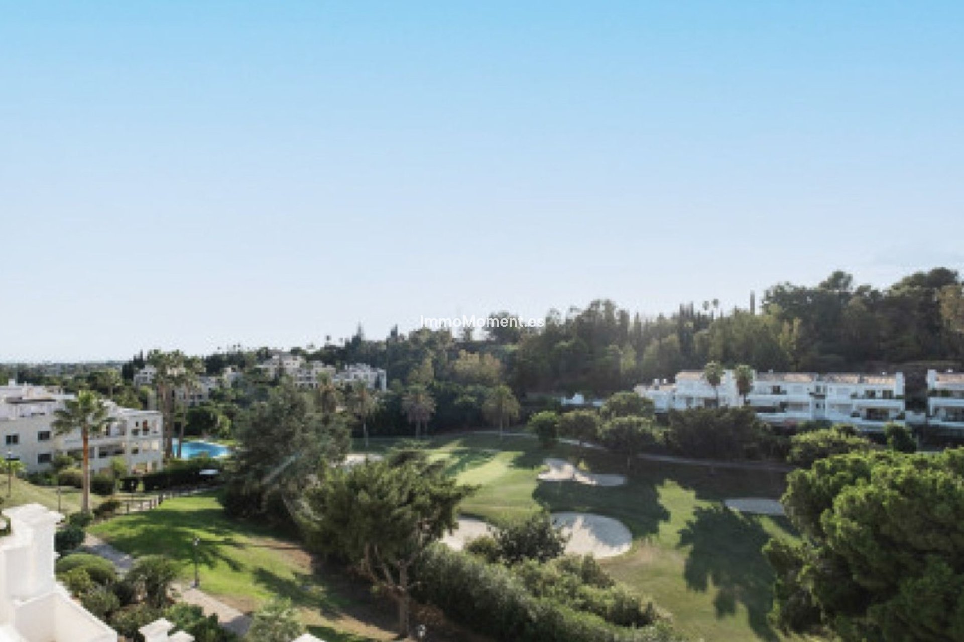 Resale - Apartment - Benahavís - La Quinta