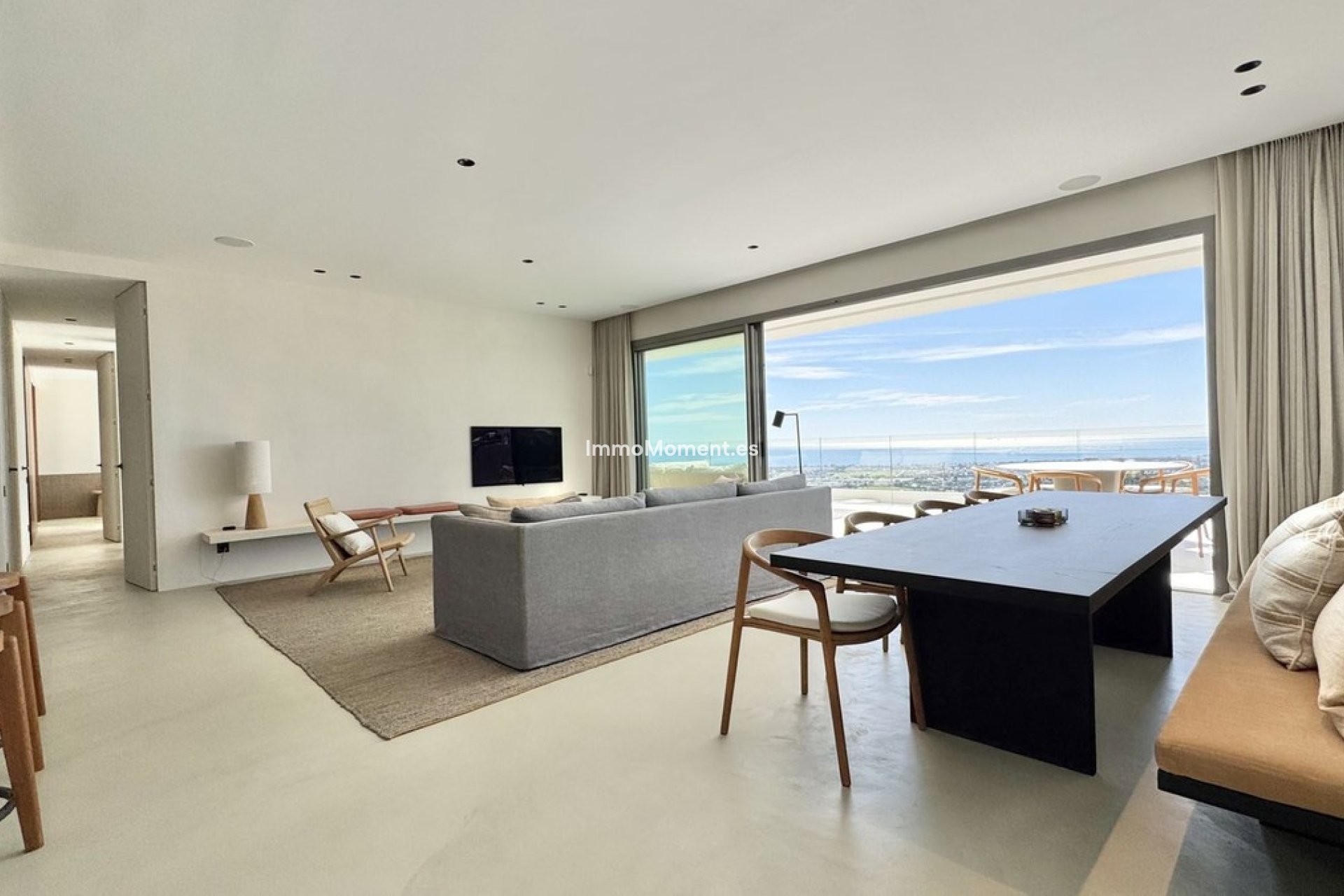 Resale - Apartment - Benahavís - La Quinta