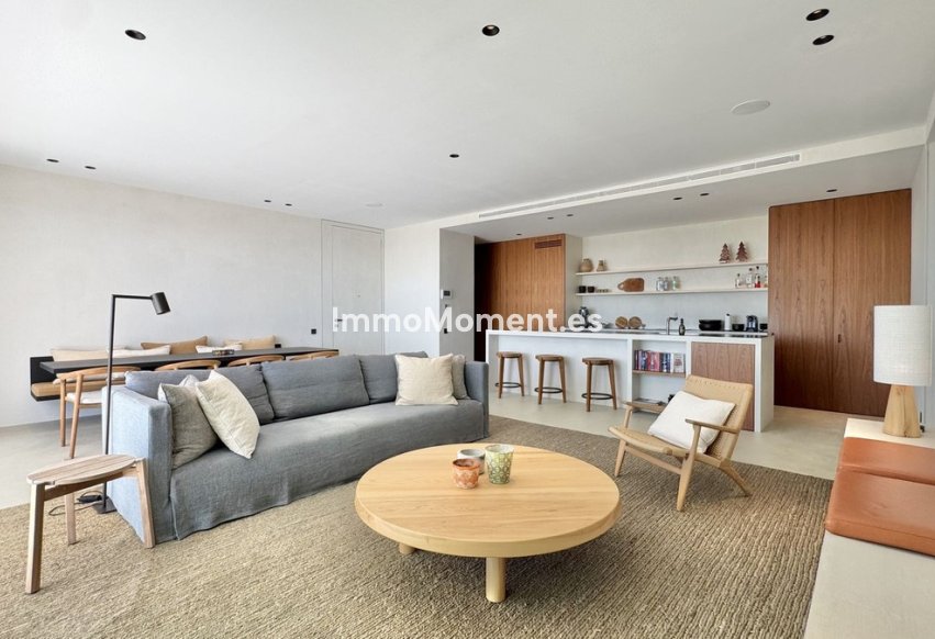 Resale - Apartment - Benahavís - La Quinta
