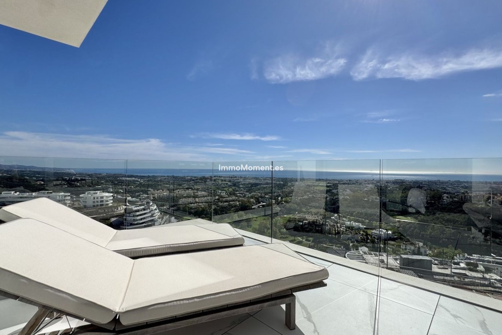 Resale - Apartment - Benahavís - La Quinta