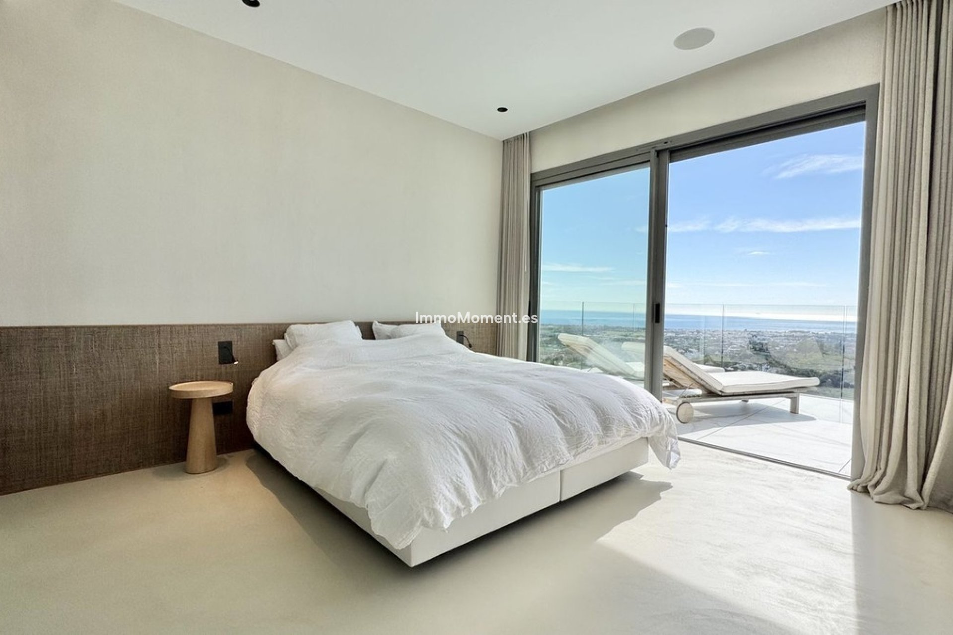 Resale - Apartment - Benahavís - La Quinta