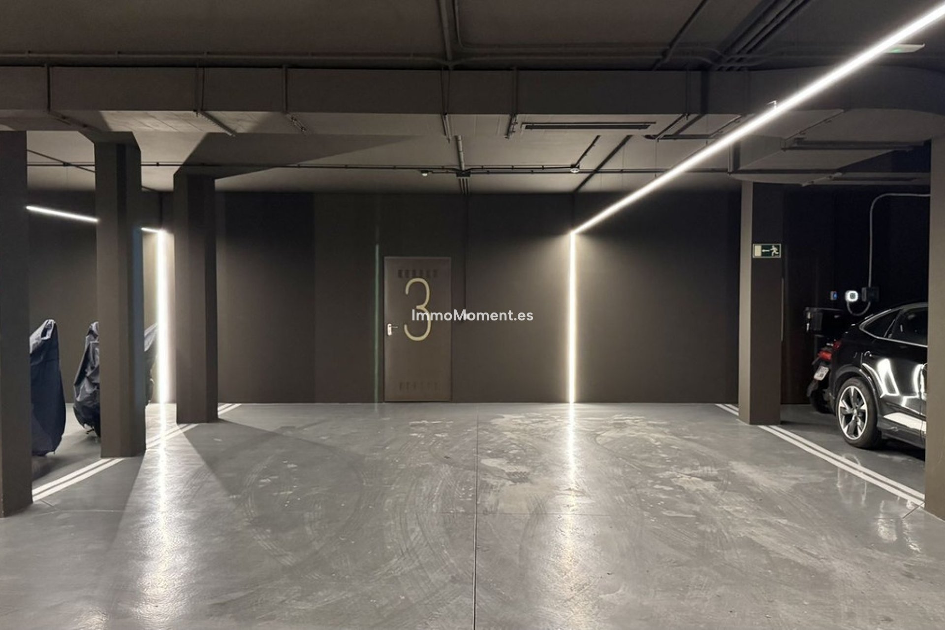 Resale - Apartment - Benahavís - La Quinta