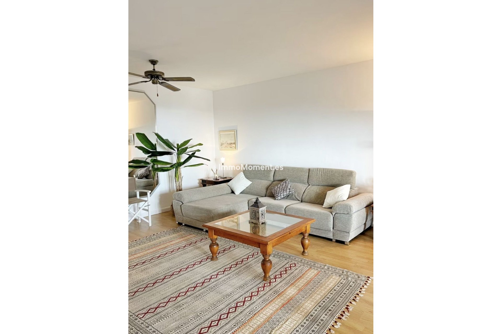 Resale - Apartment - Benahavís - La Quinta