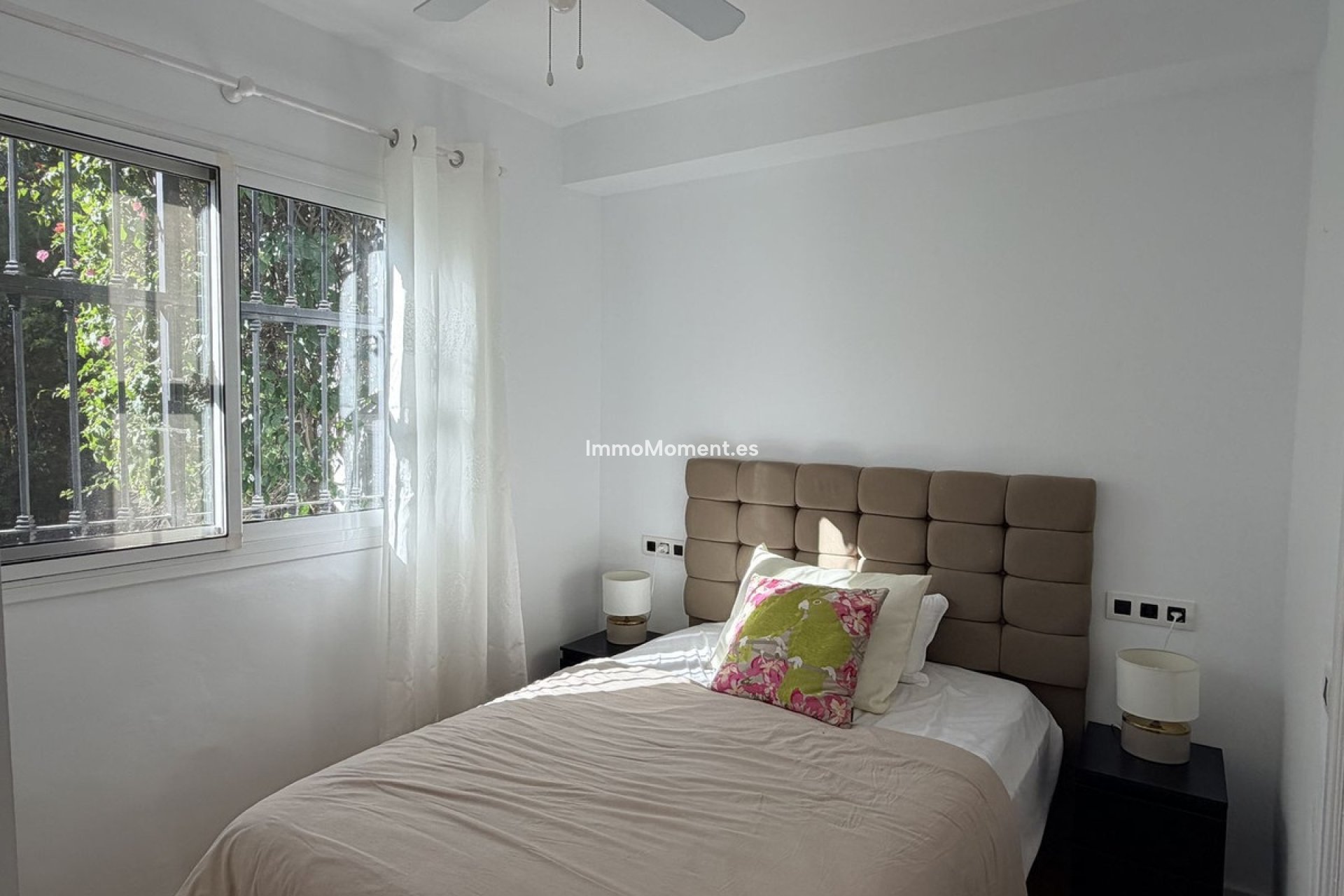 Resale - Apartment - Benahavís - La Quinta