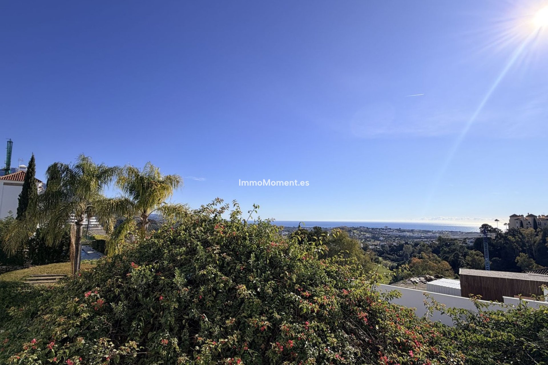 Resale - Apartment - Benahavís - La Quinta