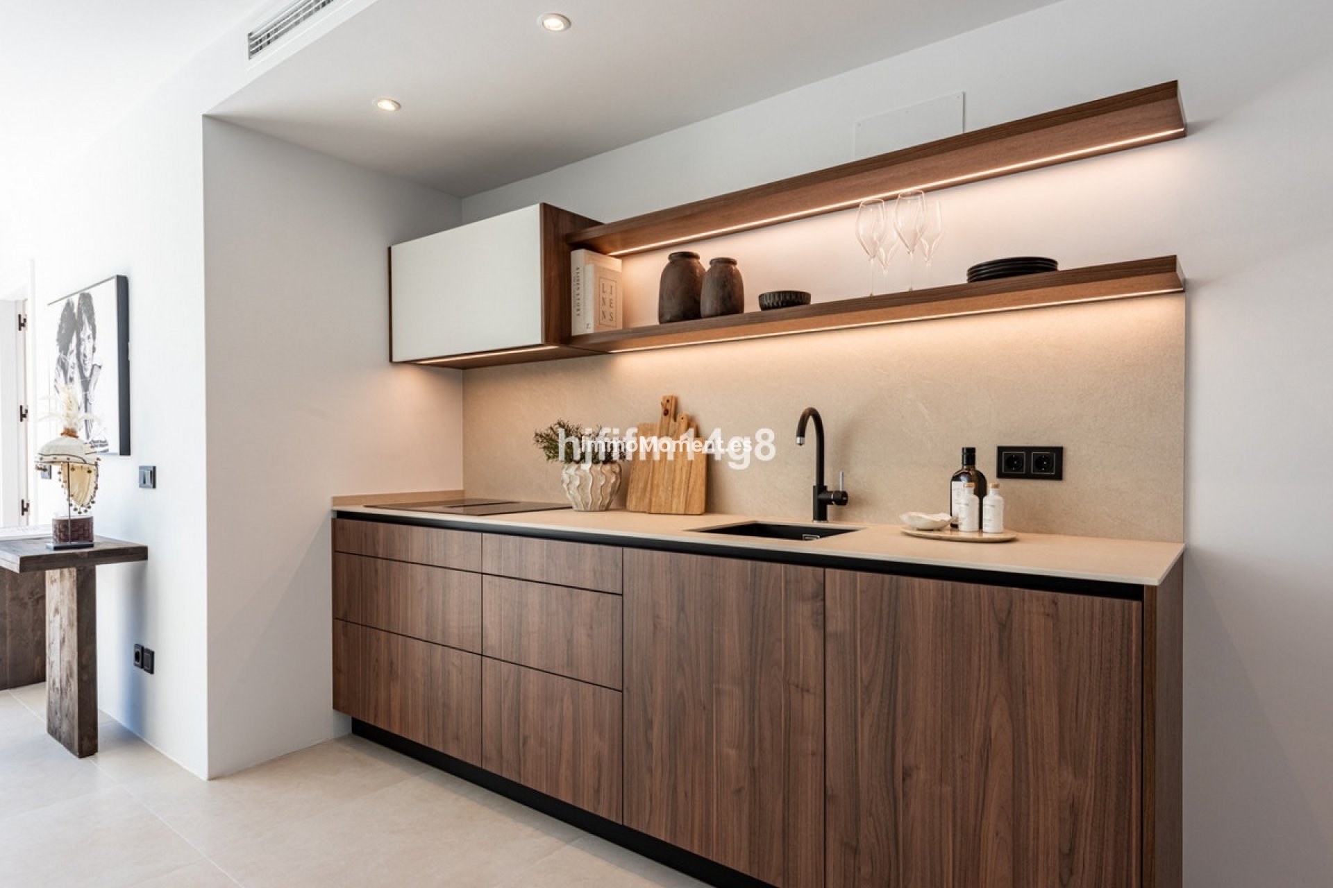 Resale - Apartment - Benahavís - La Quinta