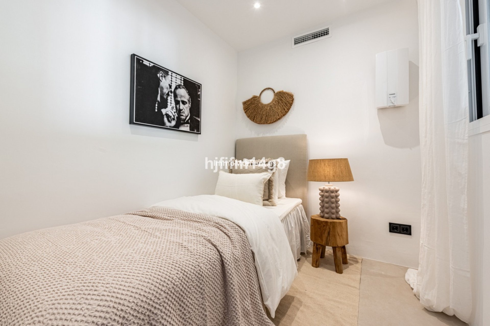 Resale - Apartment - Benahavís - La Quinta