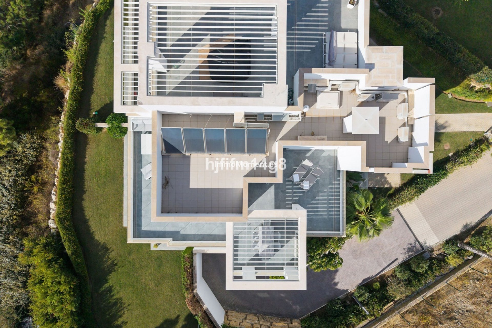 Resale - Apartment - Benahavís - La Quinta