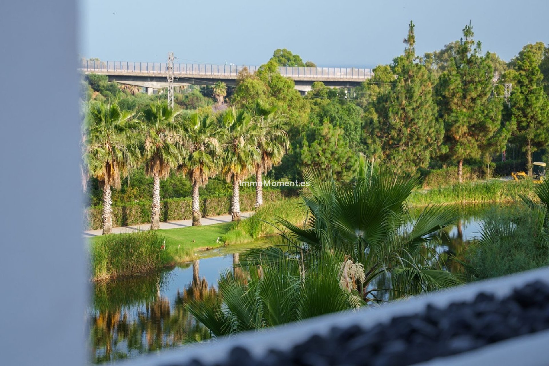 Resale - Apartment - Benahavís - La Quinta