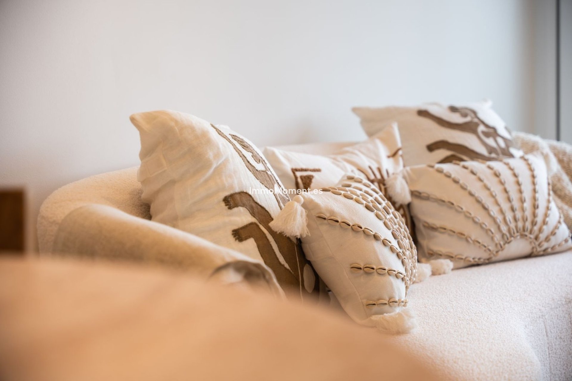 Resale - Apartment - Benahavís - La Quinta