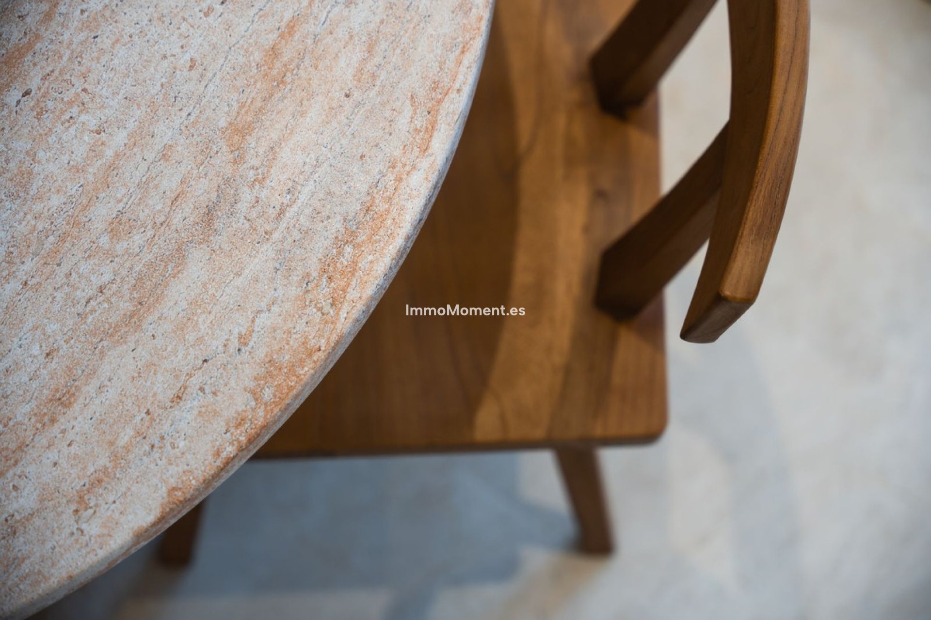 Resale - Apartment - Benahavís - La Quinta