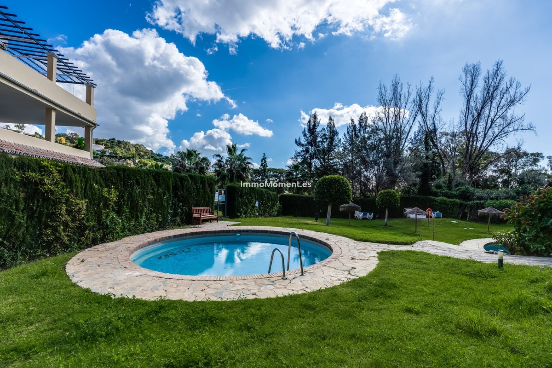 Resale - Apartment - Benahavís - La Quinta