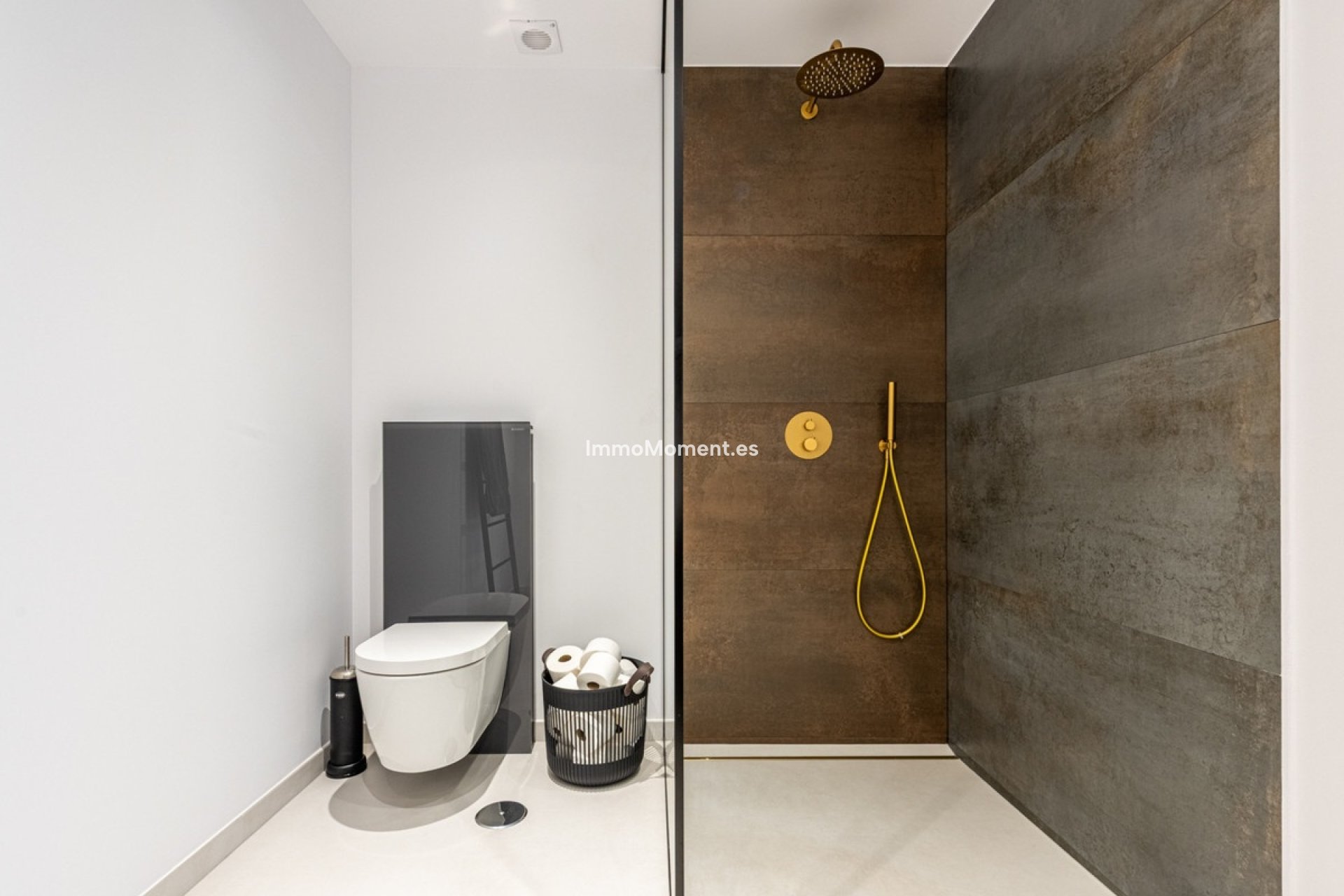 Resale - Apartment - Benahavís - La Quinta