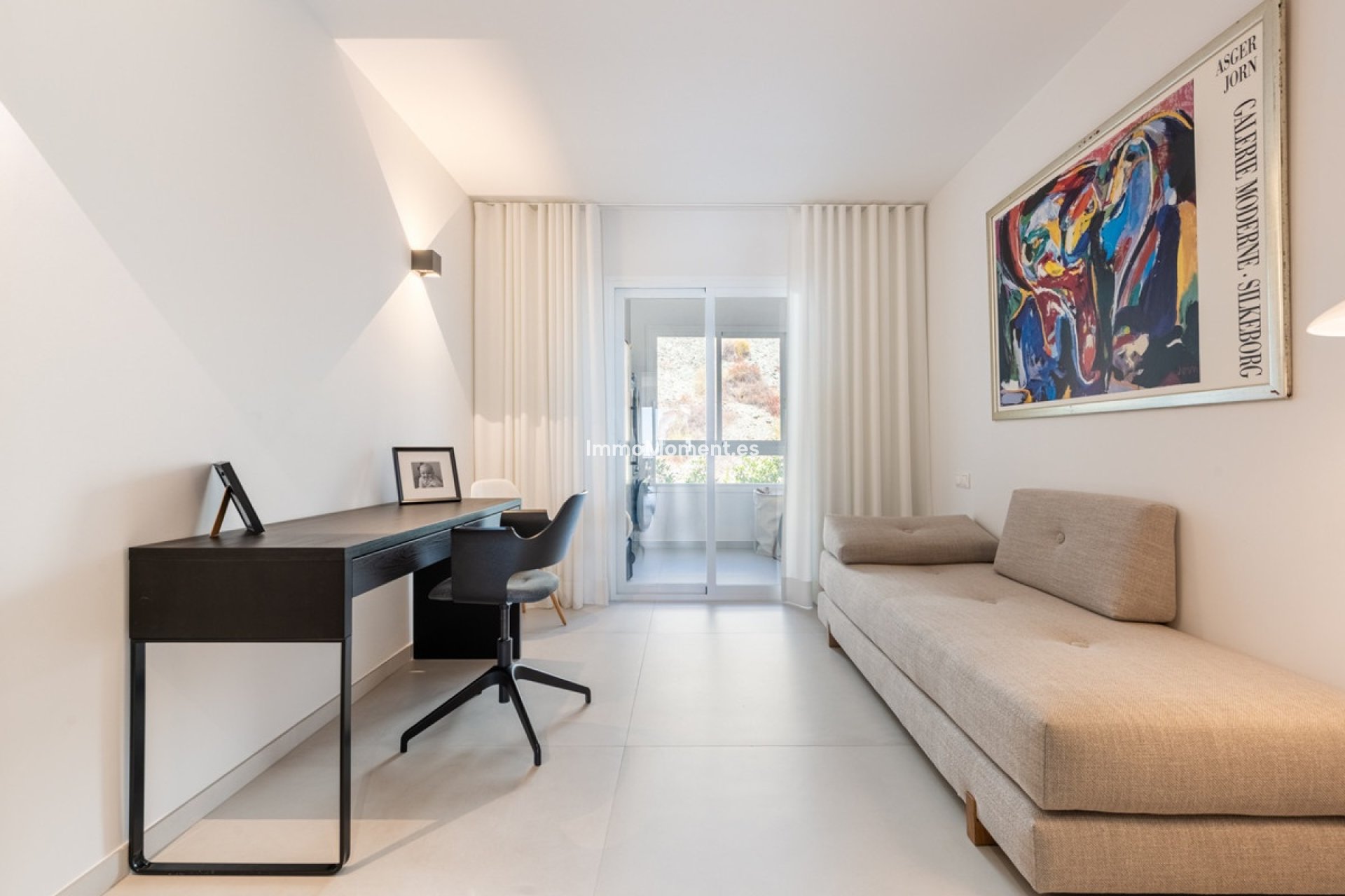 Resale - Apartment - Benahavís - La Quinta