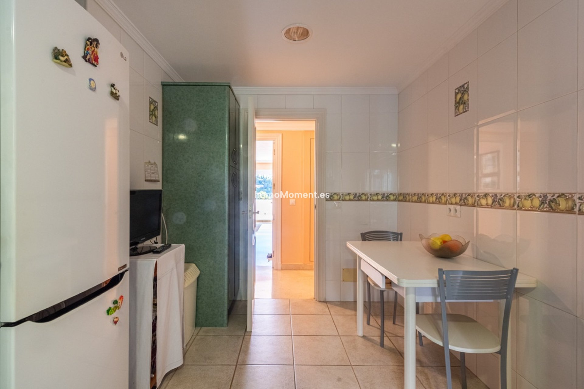 Resale - Apartment - Benahavís - La Quinta