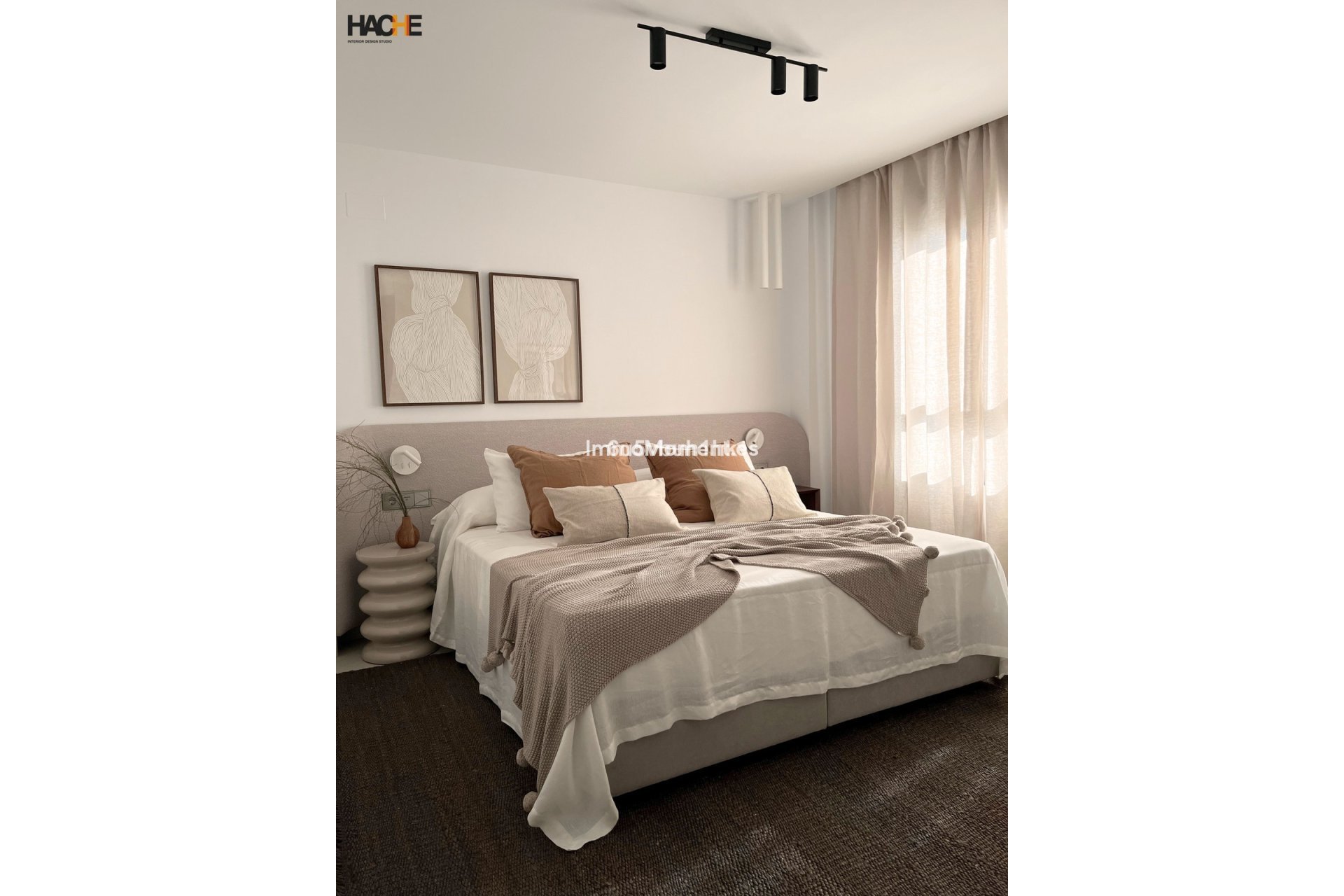 Resale - Apartment - Benahavís - La Quinta