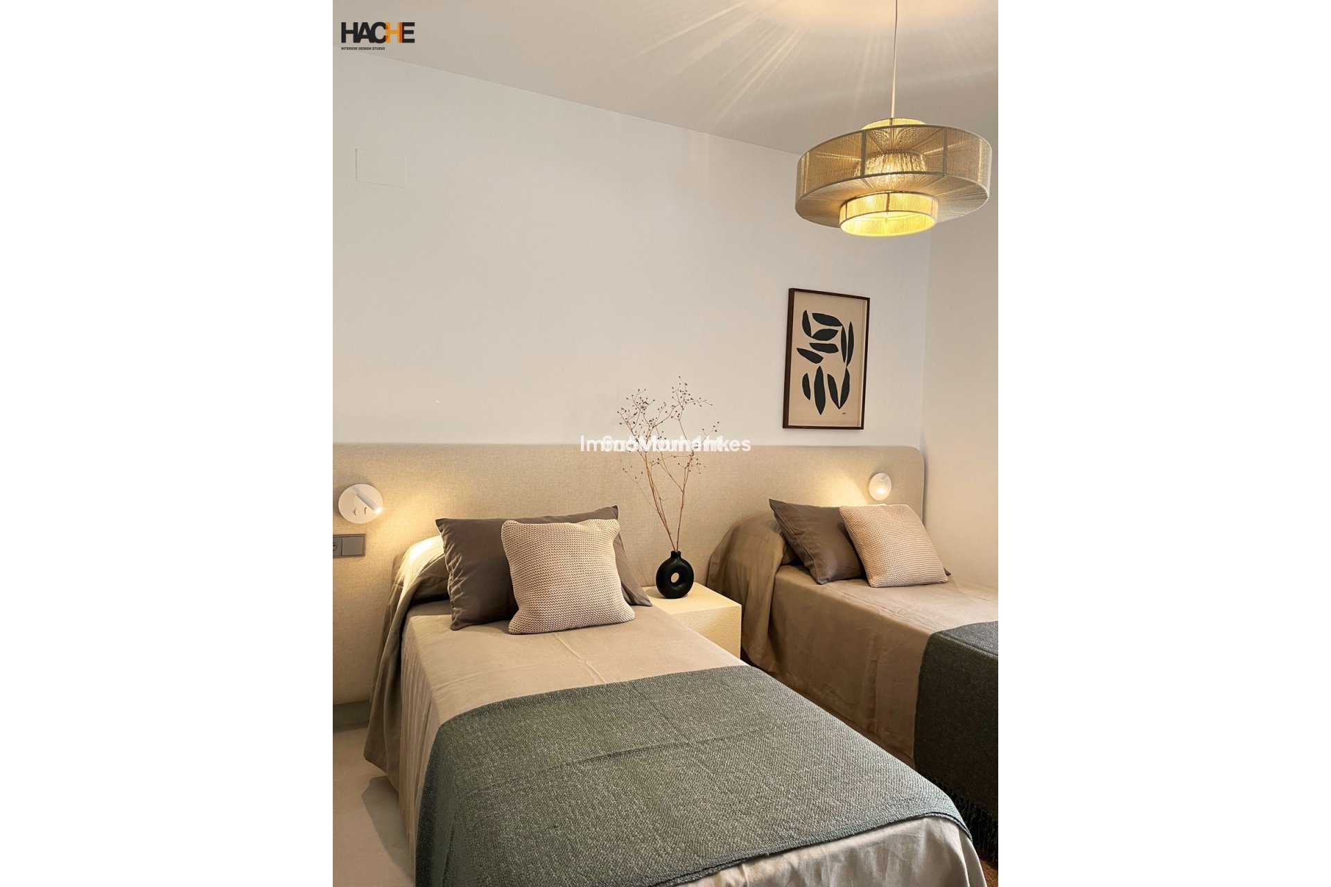 Resale - Apartment - Benahavís - La Quinta