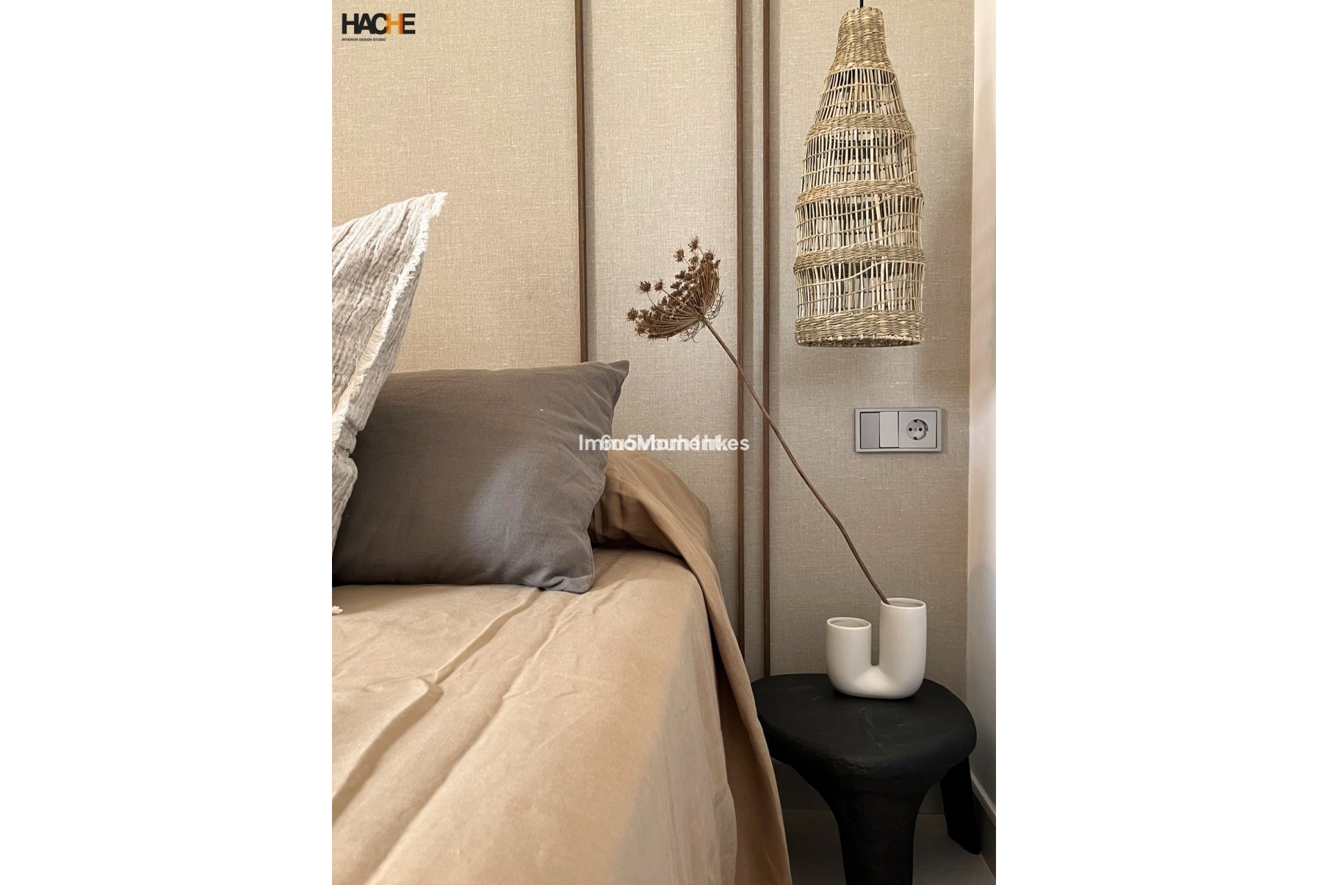 Resale - Apartment - Benahavís - La Quinta