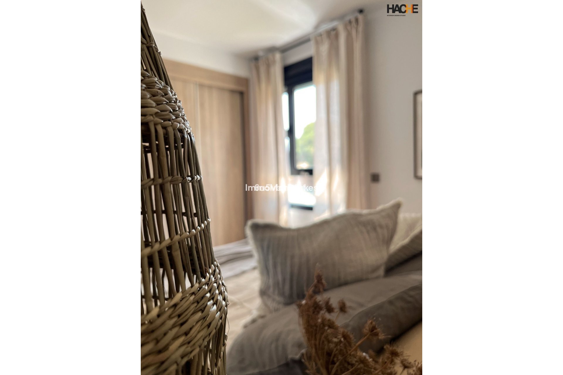 Resale - Apartment - Benahavís - La Quinta