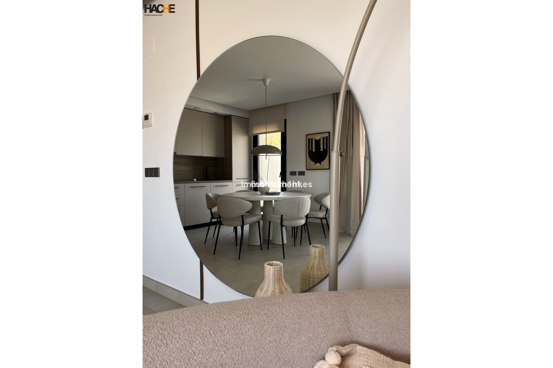 Resale - Apartment - Benahavís - La Quinta