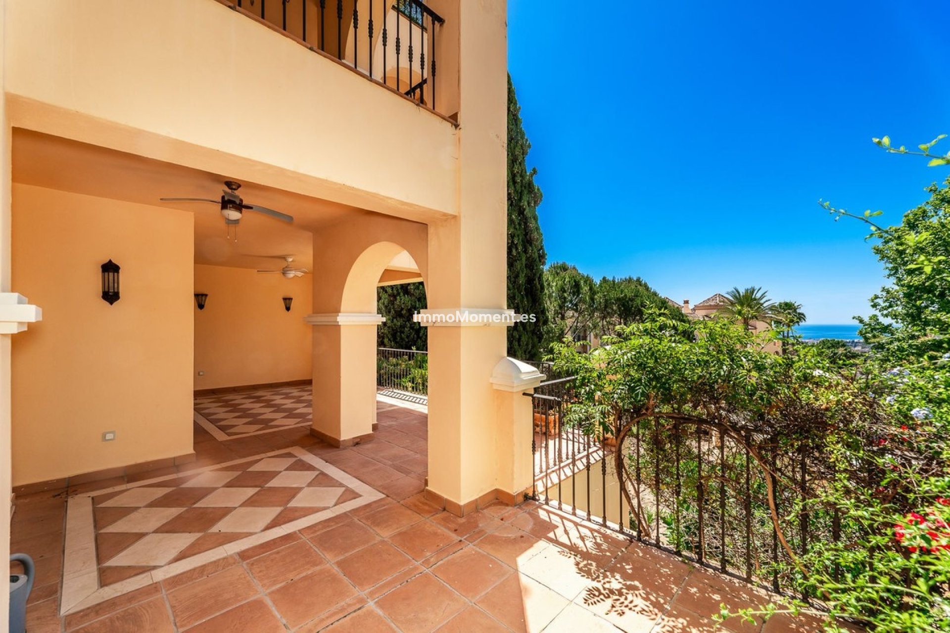 Resale - Apartment - Benahavís - La Quinta