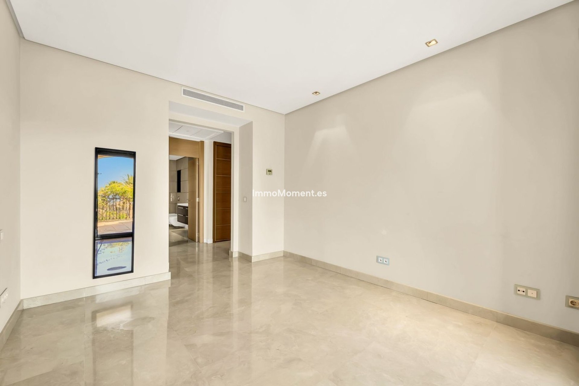 Resale - Apartment - Benahavís - La Quinta