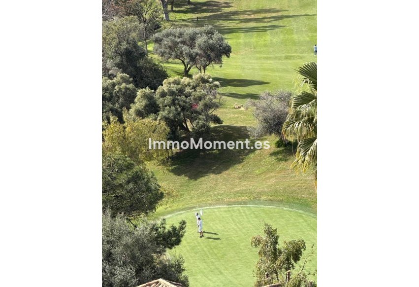 Resale - Apartment - Benahavís - La Quinta