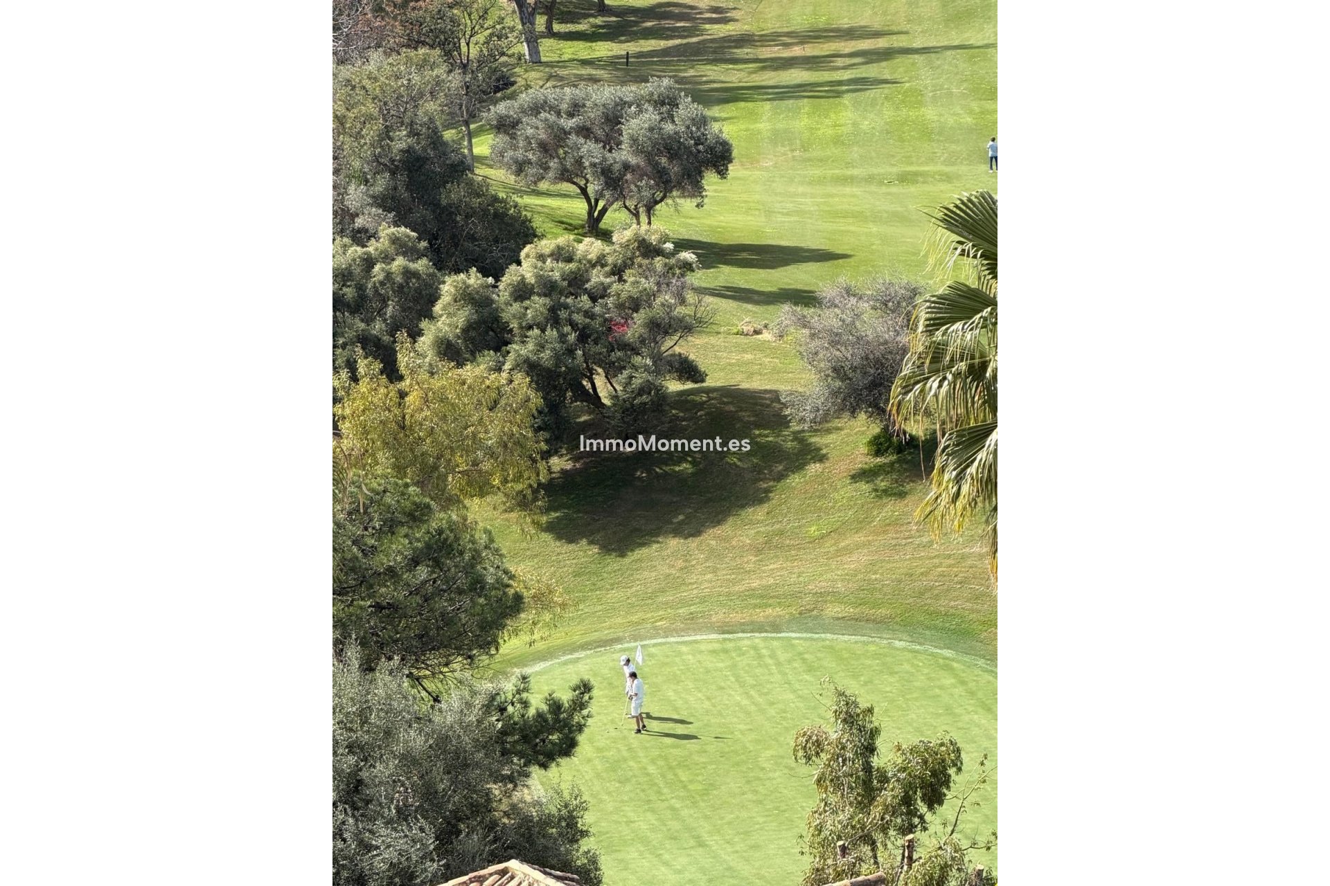 Resale - Apartment - Benahavís - La Quinta