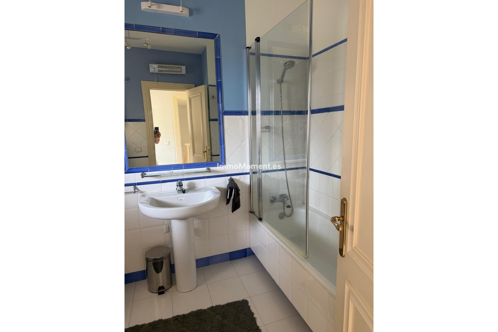 Resale - Apartment - Benahavís - La Quinta