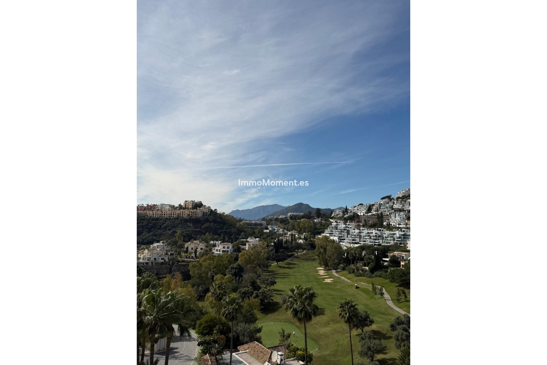 Resale - Apartment - Benahavís - La Quinta