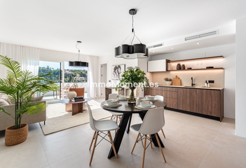 Resale - Apartment - Benahavís - La Quinta