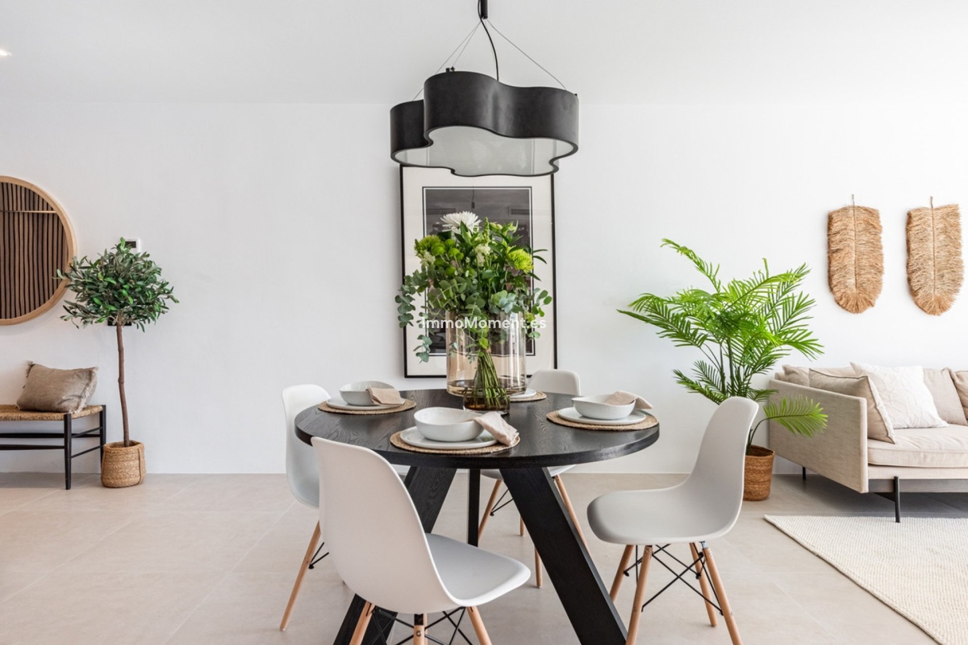 Resale - Apartment - Benahavís - La Quinta