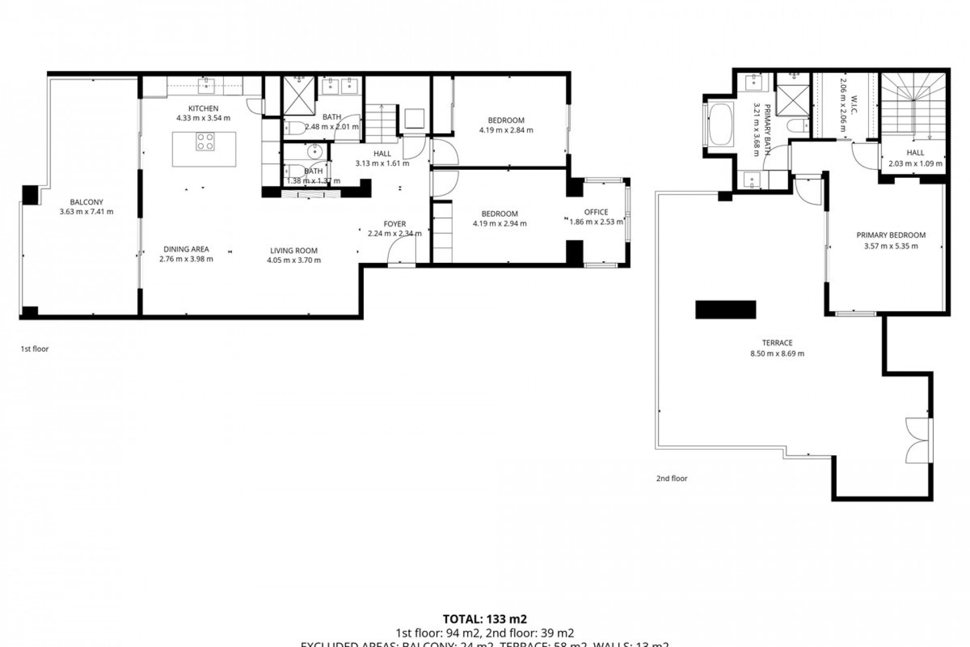 Resale - Apartment - Benahavís - La Quinta
