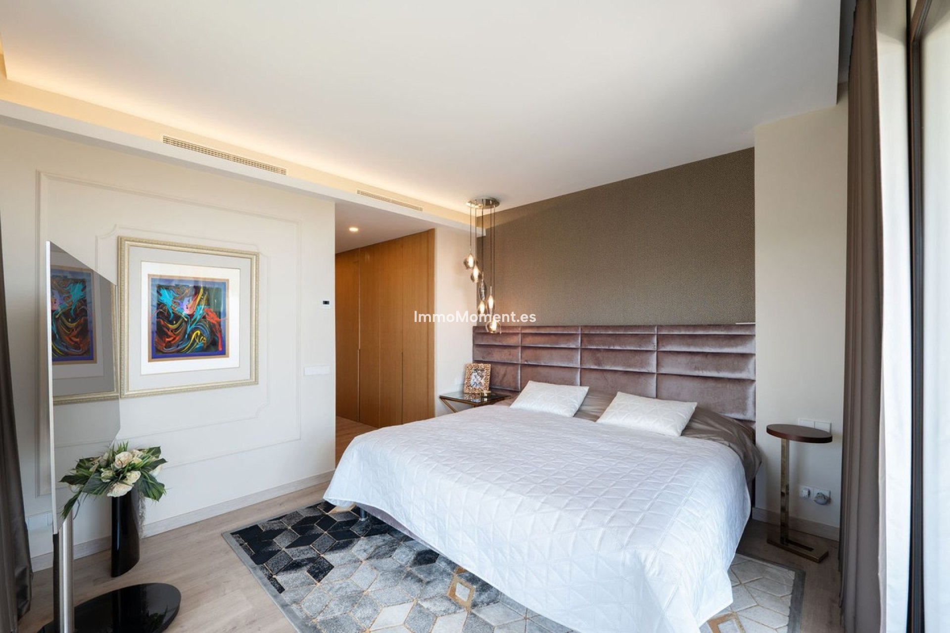 Resale - Apartment - Benahavís - La Quinta