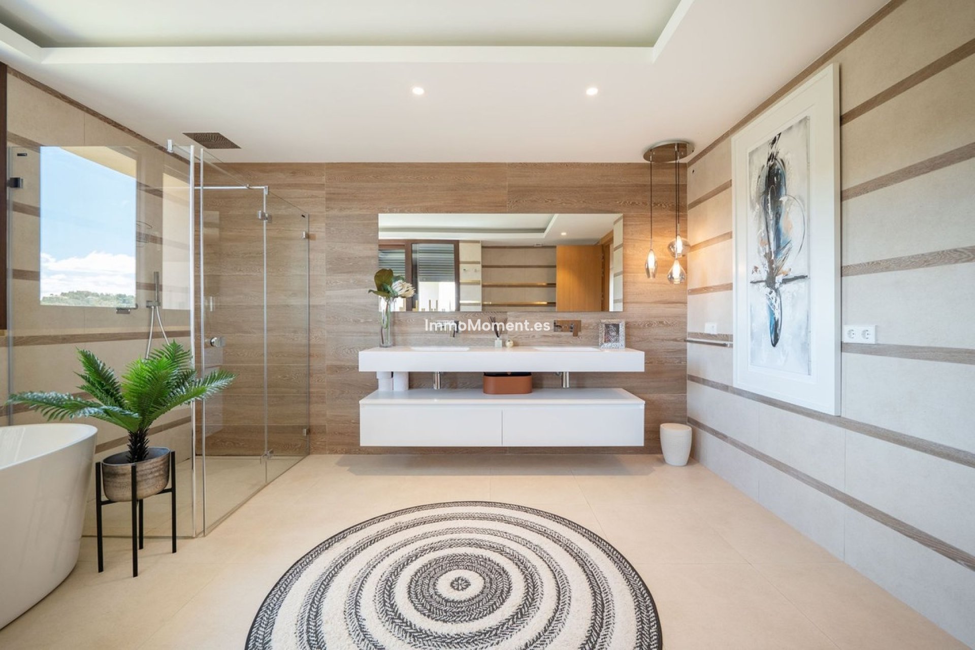 Resale - Apartment - Benahavís - La Quinta